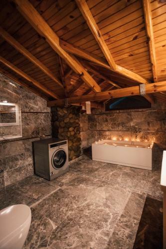 Villa Siesta Elit