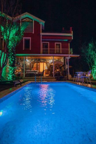 Villa Siesta Elit