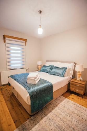 Villa Siesta Elit