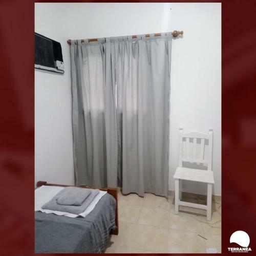 Apartamento Hermoso Departamento Equipado