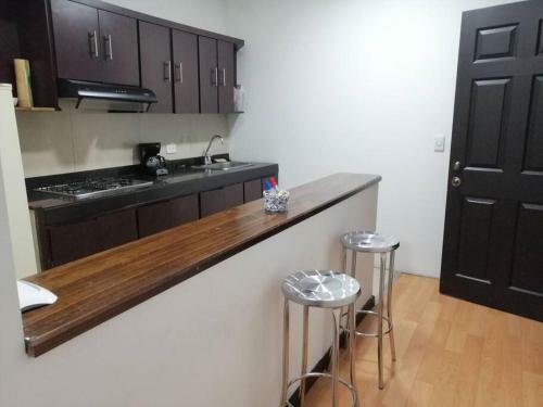 Apartamento Grande Y C�modo