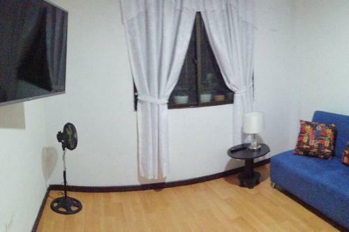 Apartamento Grande Y C�modo