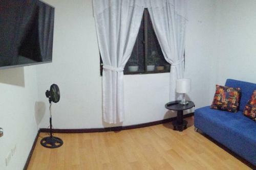 Apartamento Grande Y C�modo