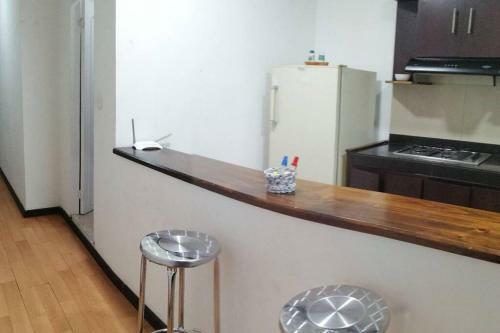 Apartamento Grande Y C�modo