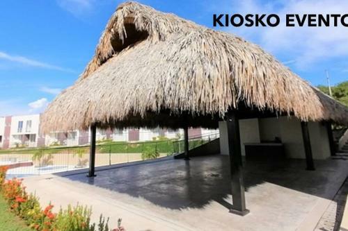 Muy Agradable Y Ambiente Tranquilo En Casa Nueva