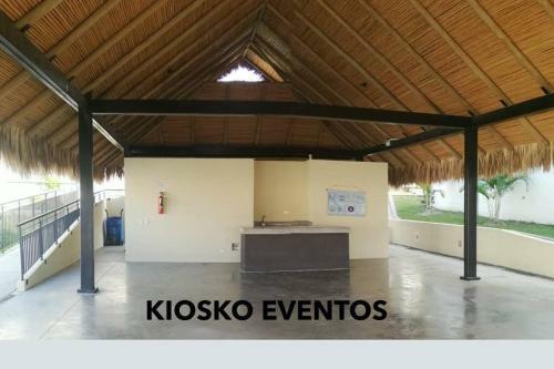 Muy Agradable Y Ambiente Tranquilo En Casa Nueva