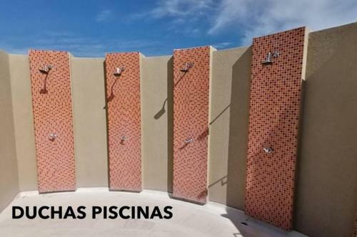 Muy Agradable Y Ambiente Tranquilo En Casa Nueva