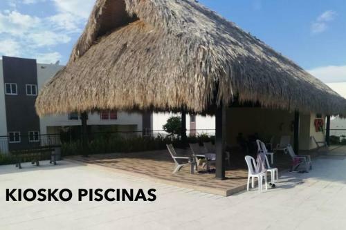 Muy Agradable Y Ambiente Tranquilo En Casa Nueva