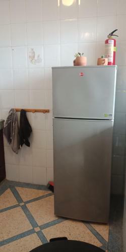 V&d Tamraght Surfers Hostel