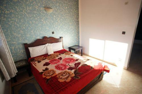 Posada Auberge Bab Imouzer