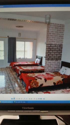 Posada Auberge Bab Imouzer