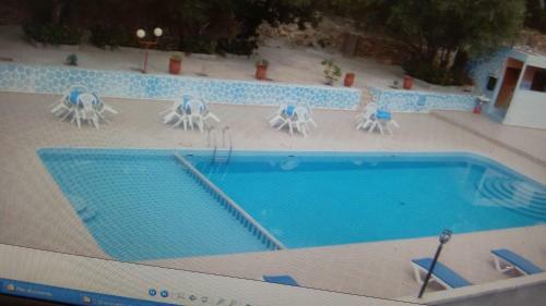 Posada Auberge Bab Imouzer