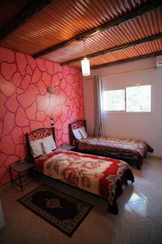 Posada Auberge Bab Imouzer