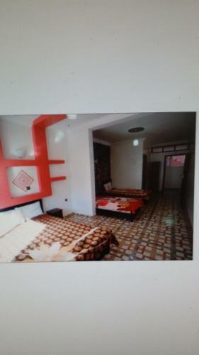 Posada Auberge Bab Imouzer