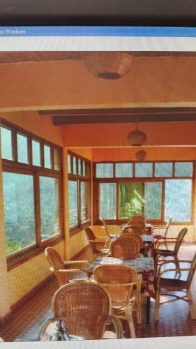 Posada Auberge Bab Imouzer