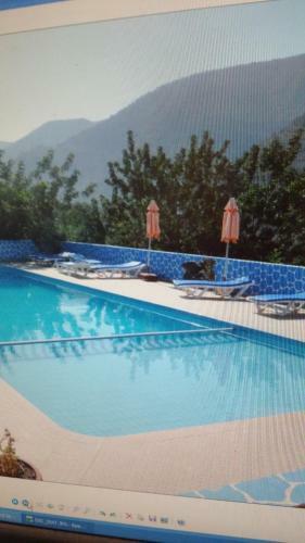 Posada Auberge Bab Imouzer