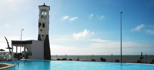 Apartamento Appartement Face � L Ocean