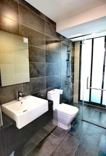 Apartamento C3014 Almas Muji Studio100mbpsnetflix By Stay