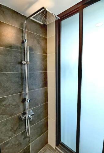 Apartamento C3014 Almas Muji Studio100mbpsnetflix By Stay