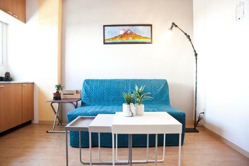 Apartamento Bentenro 502&601