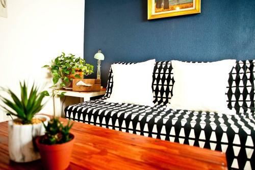 Apartamento Bentenro 502&601