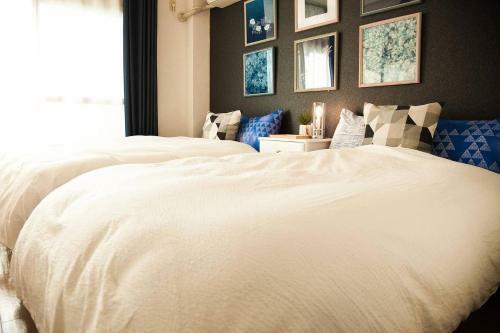 Apartamento Bentenro 502&601