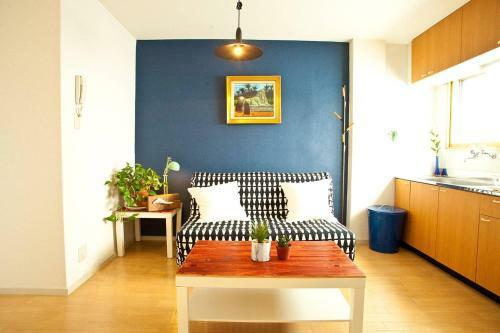Apartamento Bentenro 502&601