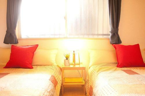 Apartamento Bentenro 502&601