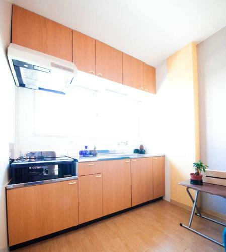 Apartamento Bentenro 502&601