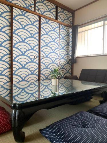 Apartamento Bentenro 502&601