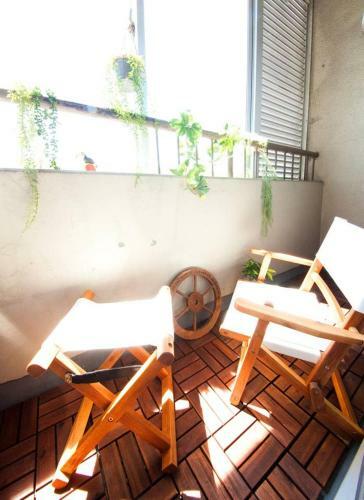 Apartamento Bentenro 502&601