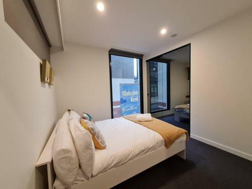 Apartamento Central Bourke St 2br Apt Close To Chinatown+wifi