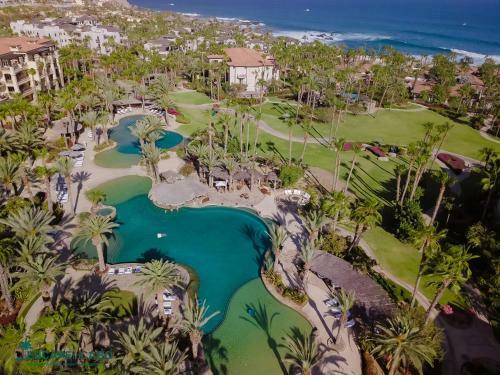 Amazing Esperanza Penthouse Top Floor