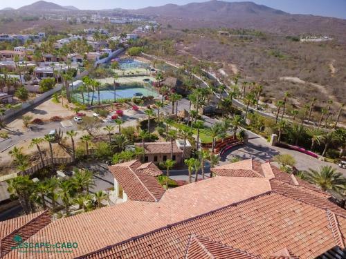 Amazing Esperanza Penthouse Top Floor
