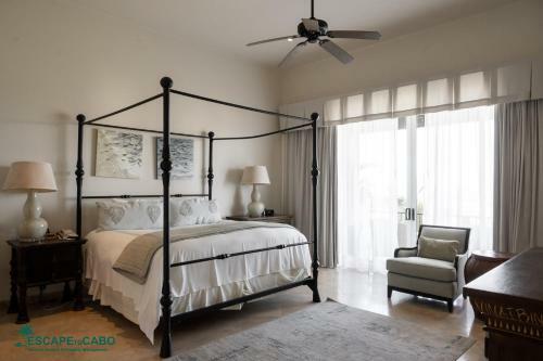 Amazing Esperanza Penthouse Top Floor