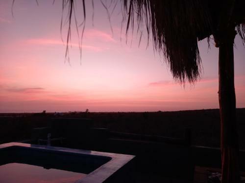 Lodge Casa Bella Vista