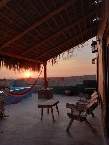 Lodge Casa Bella Vista