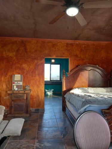 Lodge Casa Bella Vista