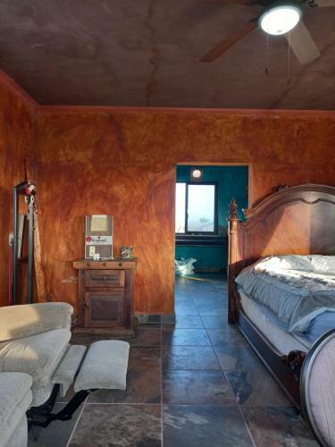 Lodge Casa Bella Vista