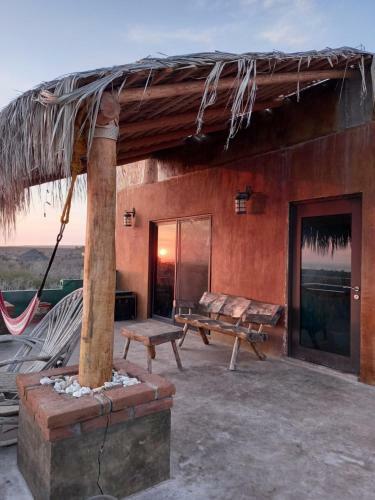 Lodge Casa Bella Vista