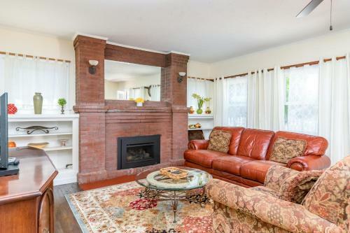 Craftsman Cottage