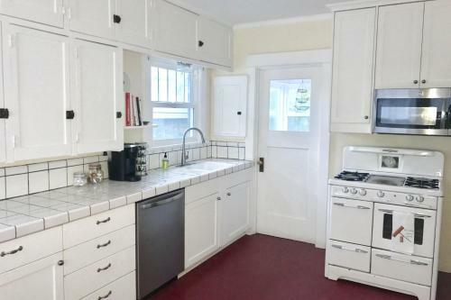 Craftsman Cottage