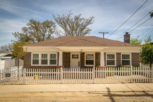 Craftsman Cottage