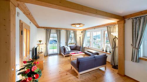 Panorama Chalets Mauterndorf