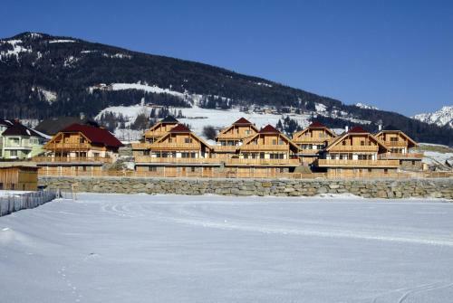 Panorama Chalets Mauterndorf