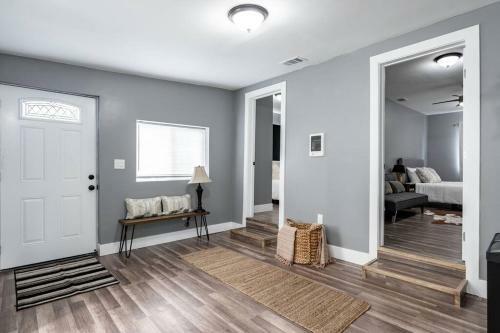 Amazing Spacious Rphaus