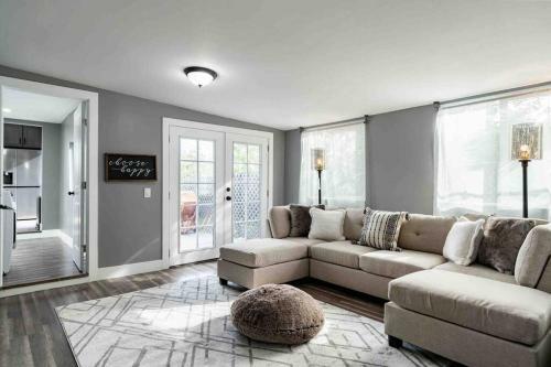 Amazing Spacious Rphaus