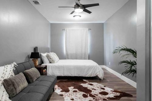 Amazing Spacious Rphaus
