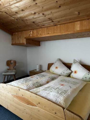 Apartamento Ferienwohnung Gleirscher