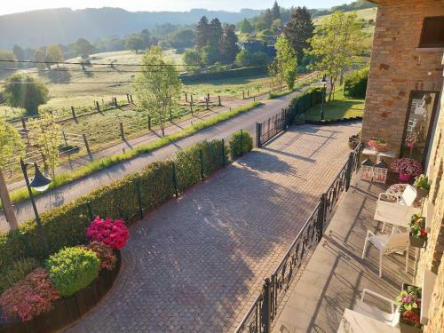 Bed & Breakfast Cha Cha De Loup